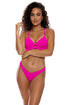 Luli Fama Pura Curiosidad Underwire Top